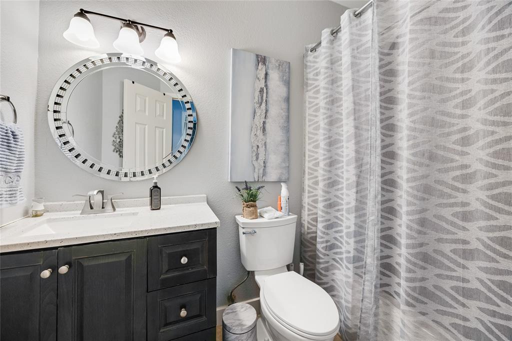 Timber Creek Estates - Residential