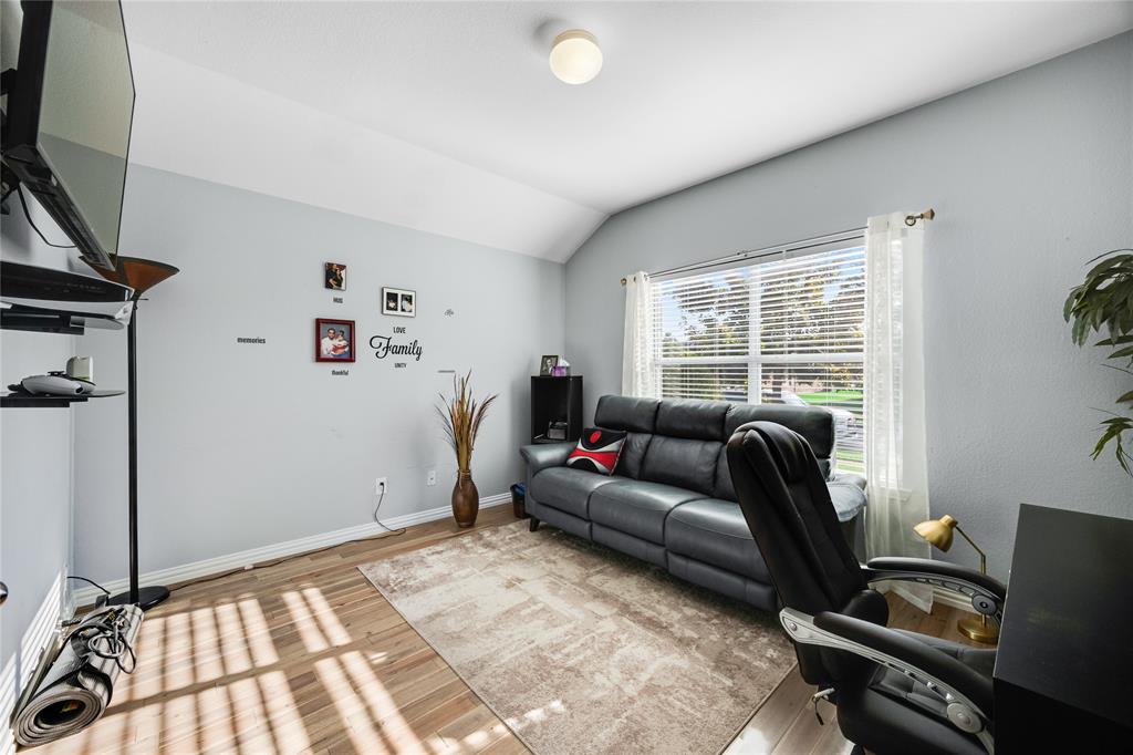 Timber Creek Estates - Residential