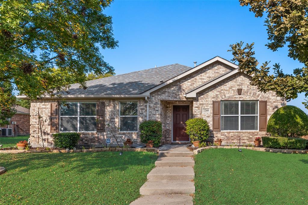 2260 Timber Creek Drive