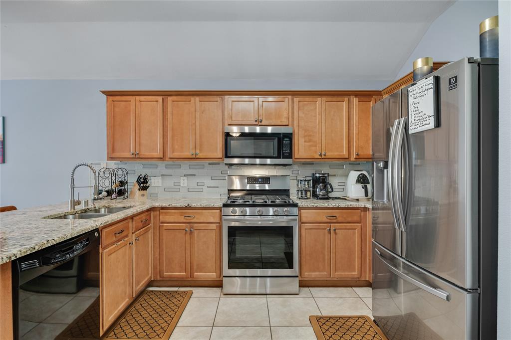 Timber Creek Estates - Residential