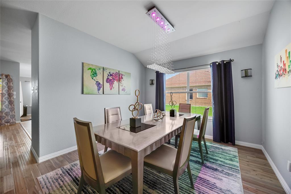 Timber Creek Estates - Residential