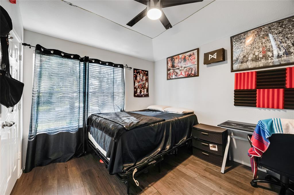 Timber Creek Estates - Residential