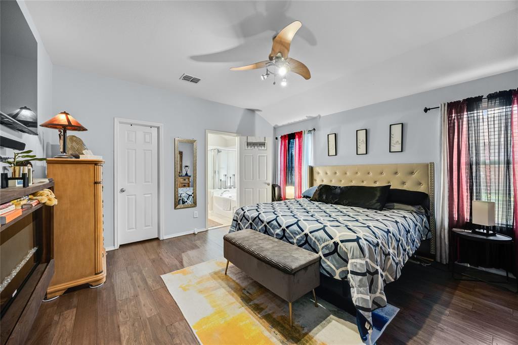 Timber Creek Estates - Residential