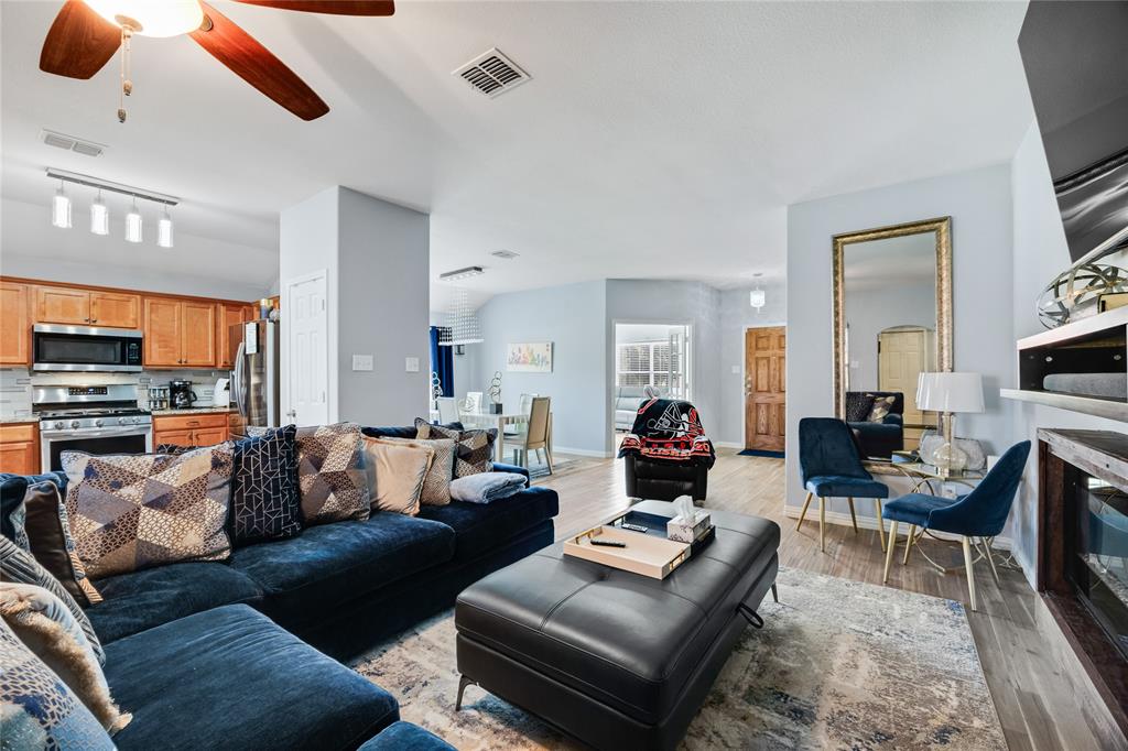 Timber Creek Estates - Residential