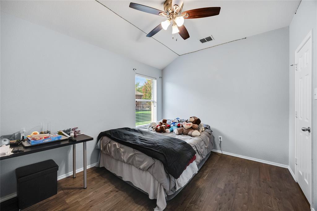 Timber Creek Estates - Residential