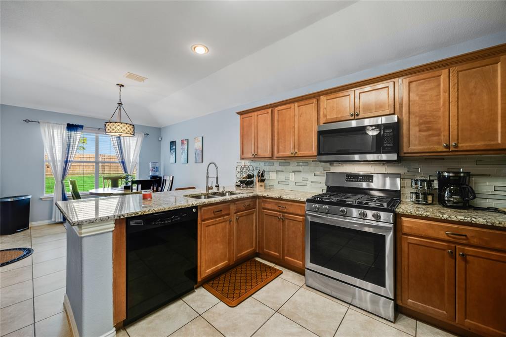 Timber Creek Estates - Residential