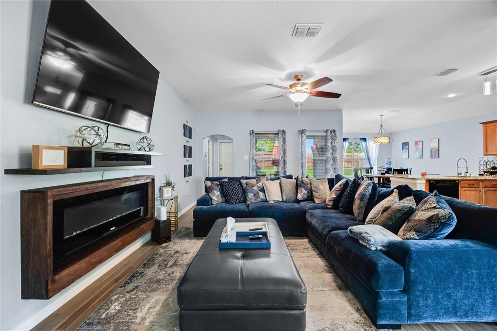 2260 Timber Creek Drive