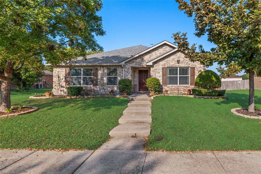 2260 Timber Creek Drive