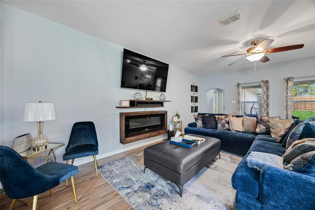2260 Timber Creek Drive