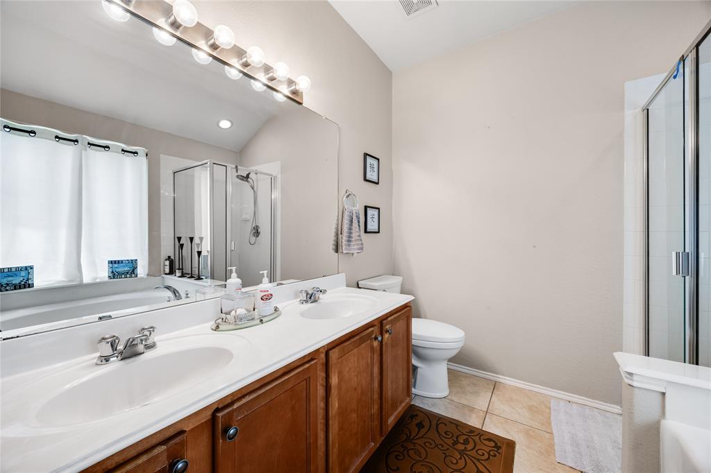 Timber Creek Estates - Residential