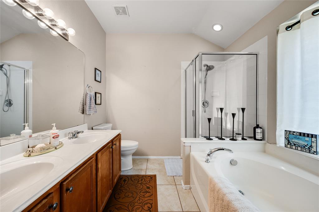 Timber Creek Estates - Residential