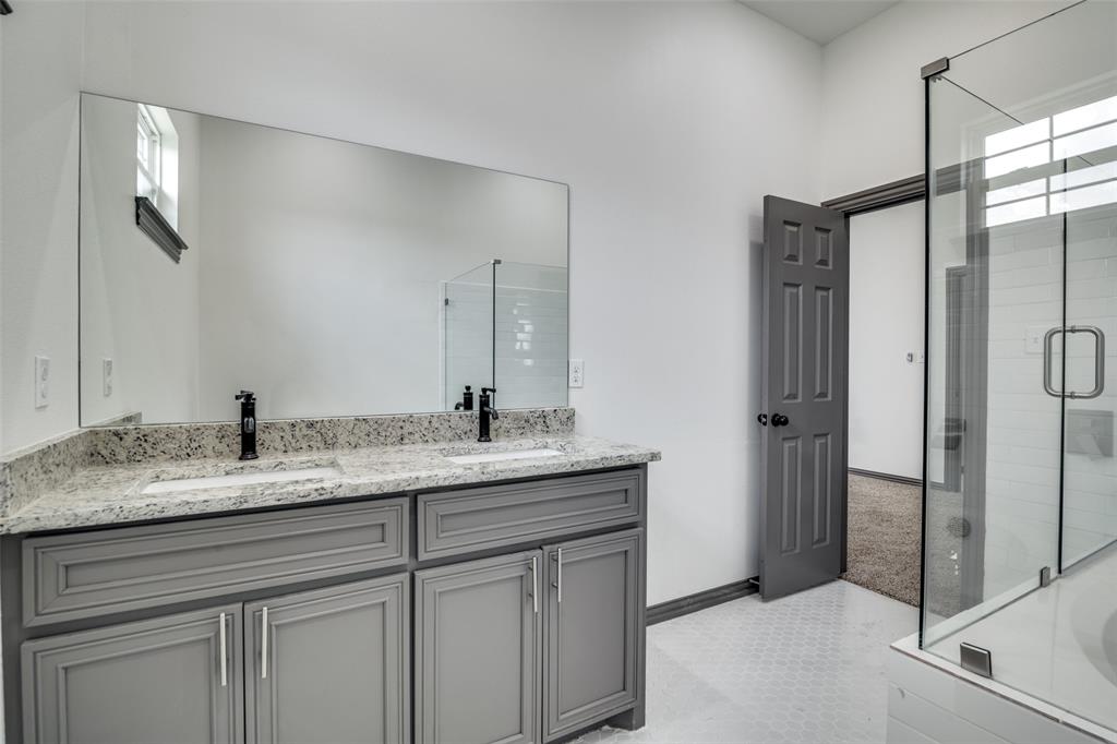 Indian Oaks Add - Residential