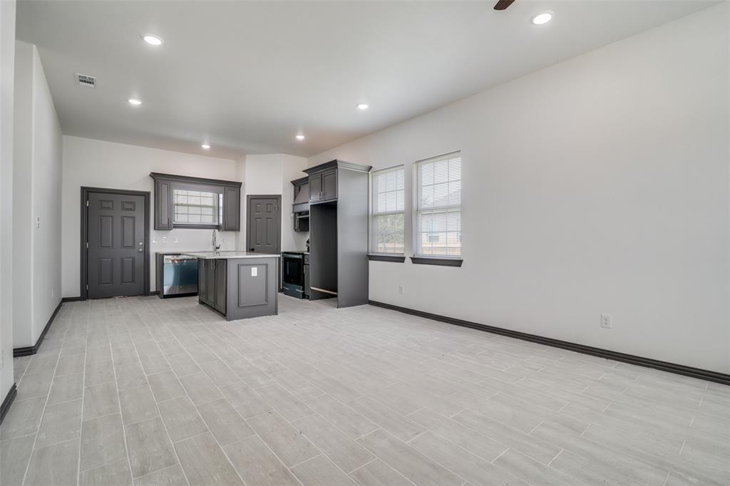 Indian Oaks Add - Residential