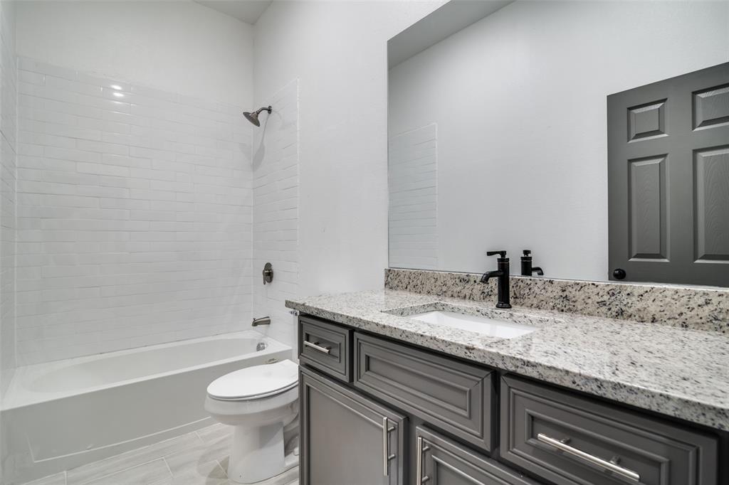 Indian Oaks Add - Residential