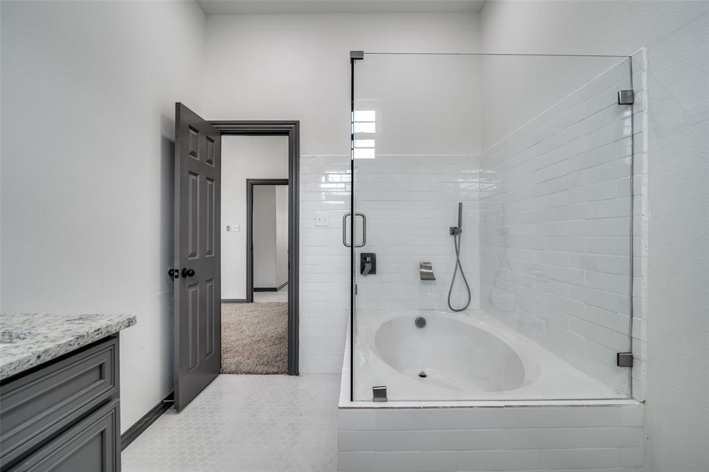 Indian Oaks Add - Residential