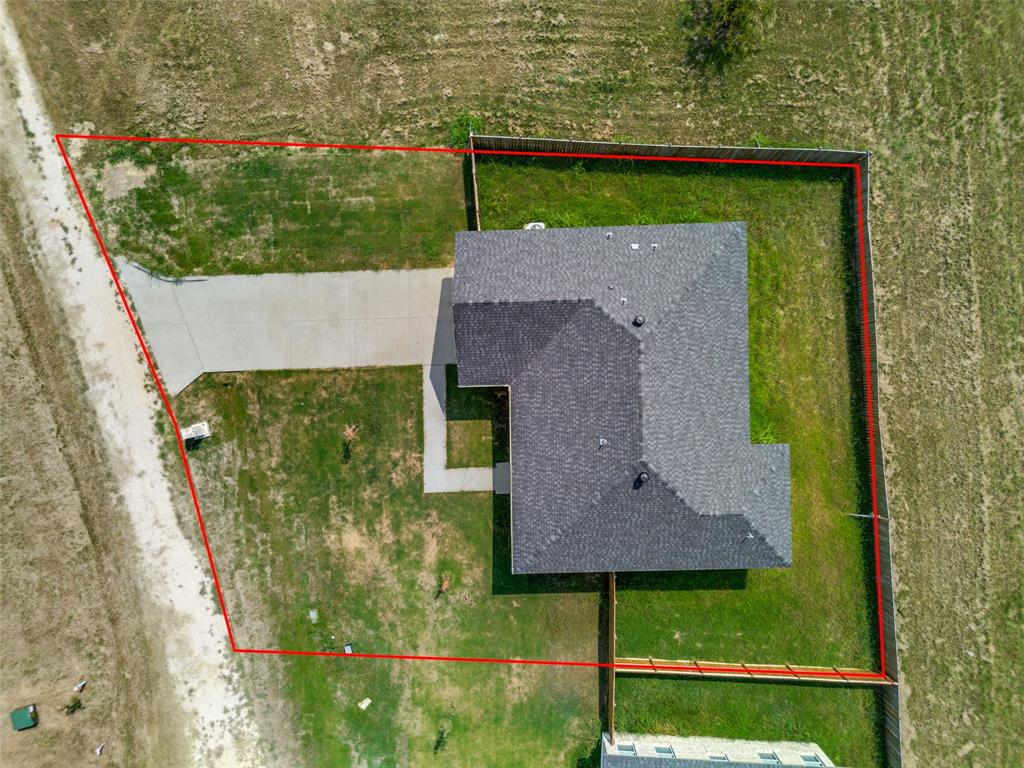 Indian Oaks Add - Residential