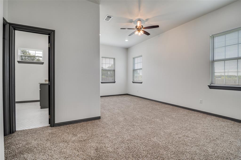 Indian Oaks Add - Residential