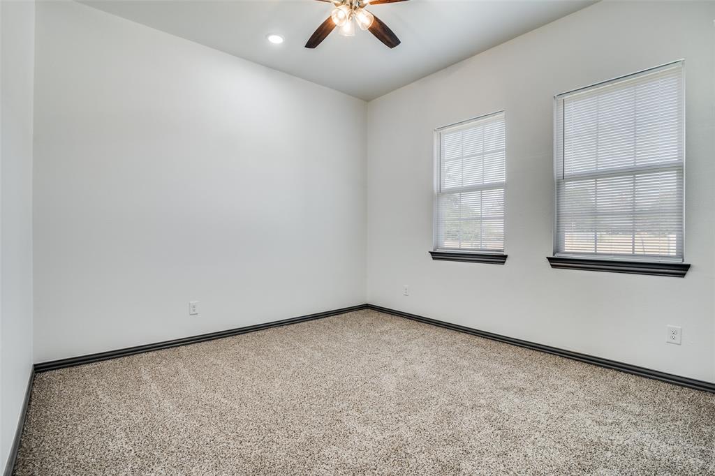 Indian Oaks Add - Residential