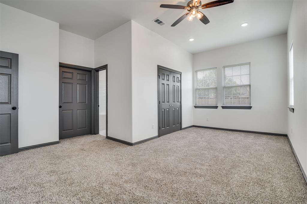 Indian Oaks Add - Residential