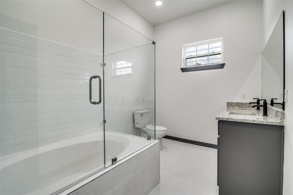 Indian Oaks Add - Residential