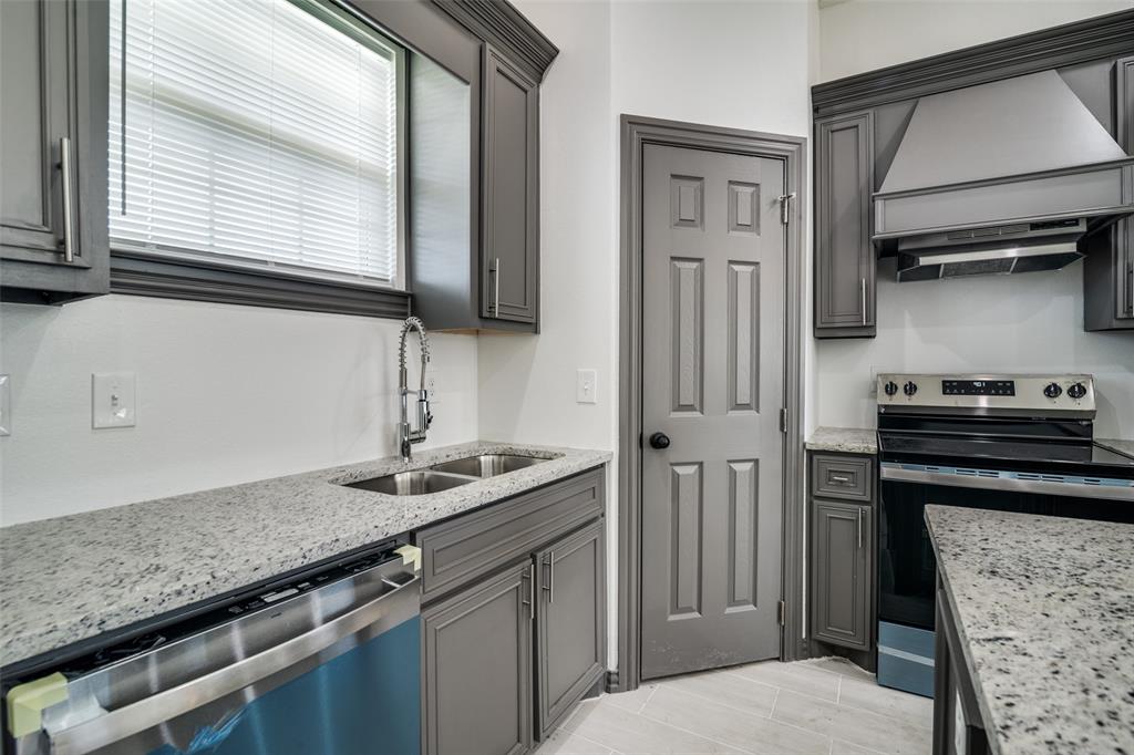 Indian Oaks Add - Residential