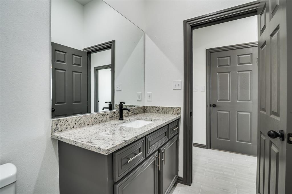 Indian Oaks Add - Residential