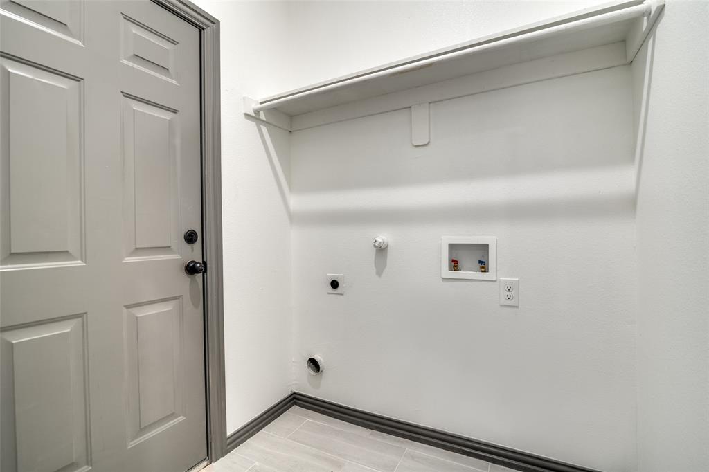 Indian Oaks Add - Residential