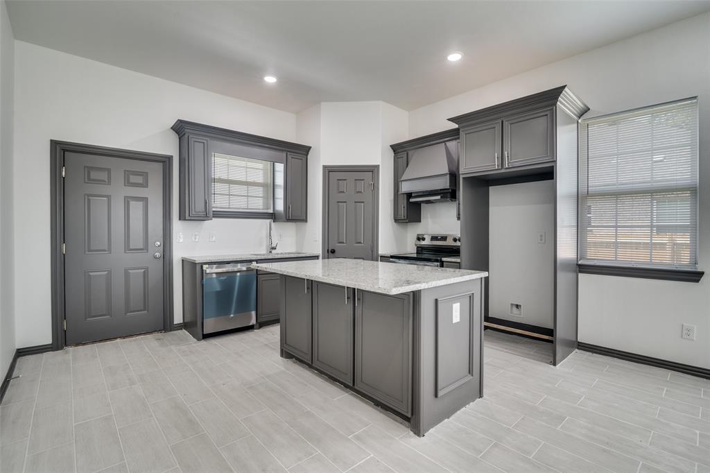 Indian Oaks Add - Residential