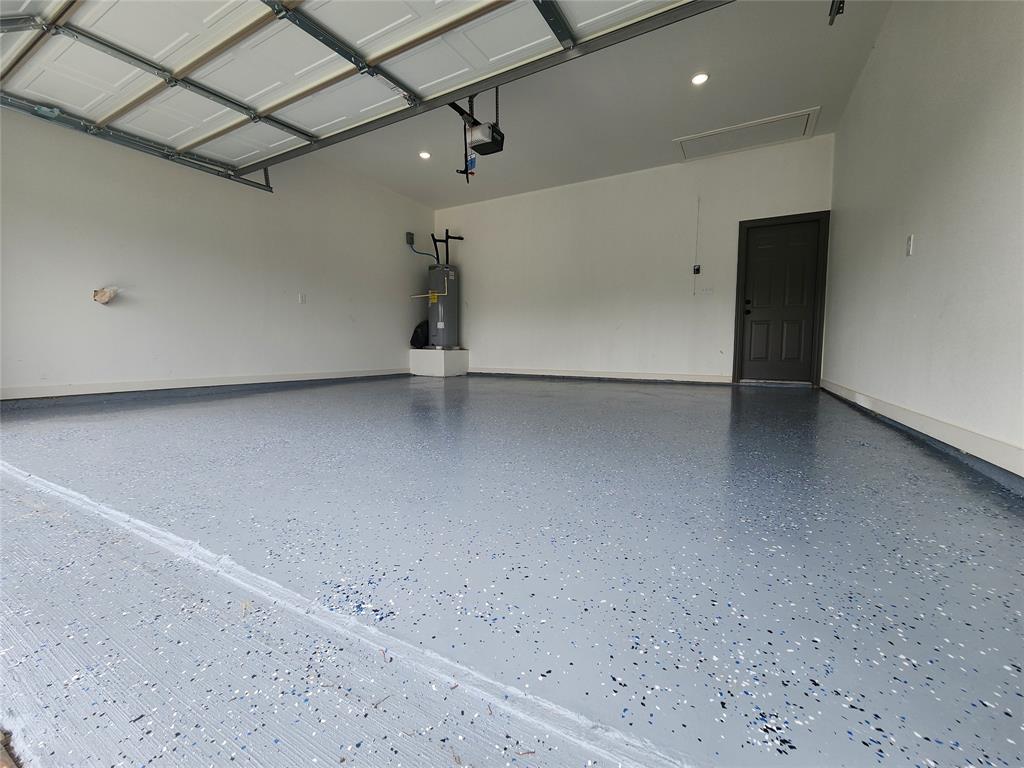 Indian Oaks Add - Residential