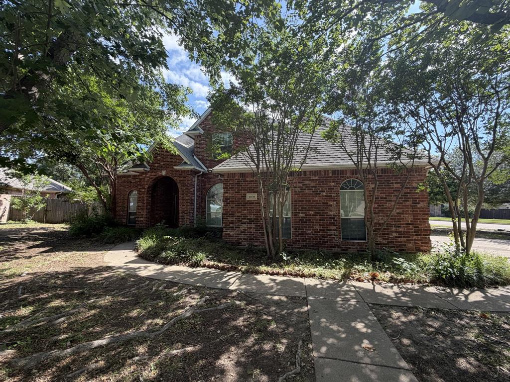 6030 Bentwood Drive