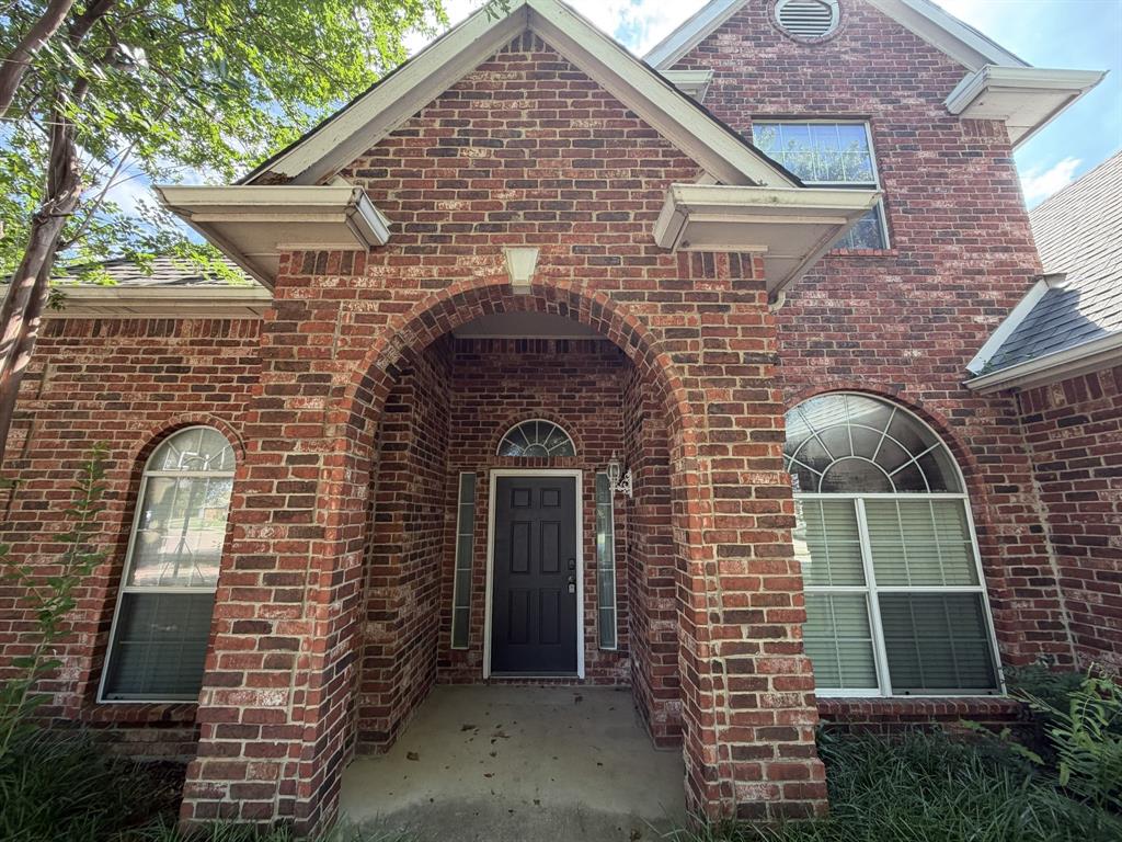 6030 Bentwood Drive