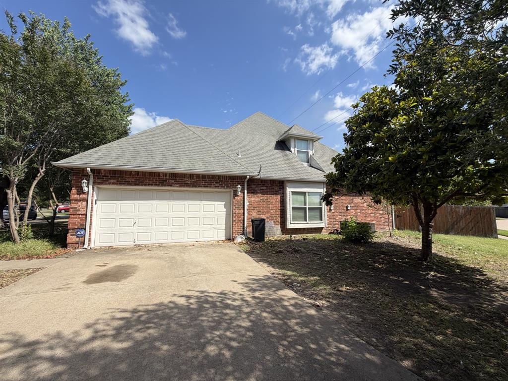 6030 Bentwood Drive