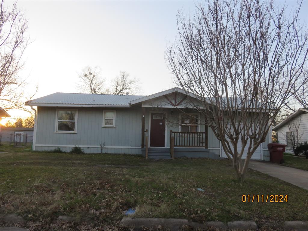 Taylor Add 2 - Residential