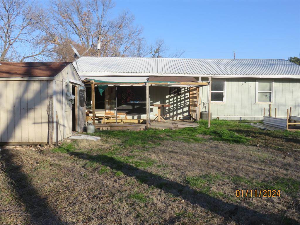 Taylor Add 2 - Residential