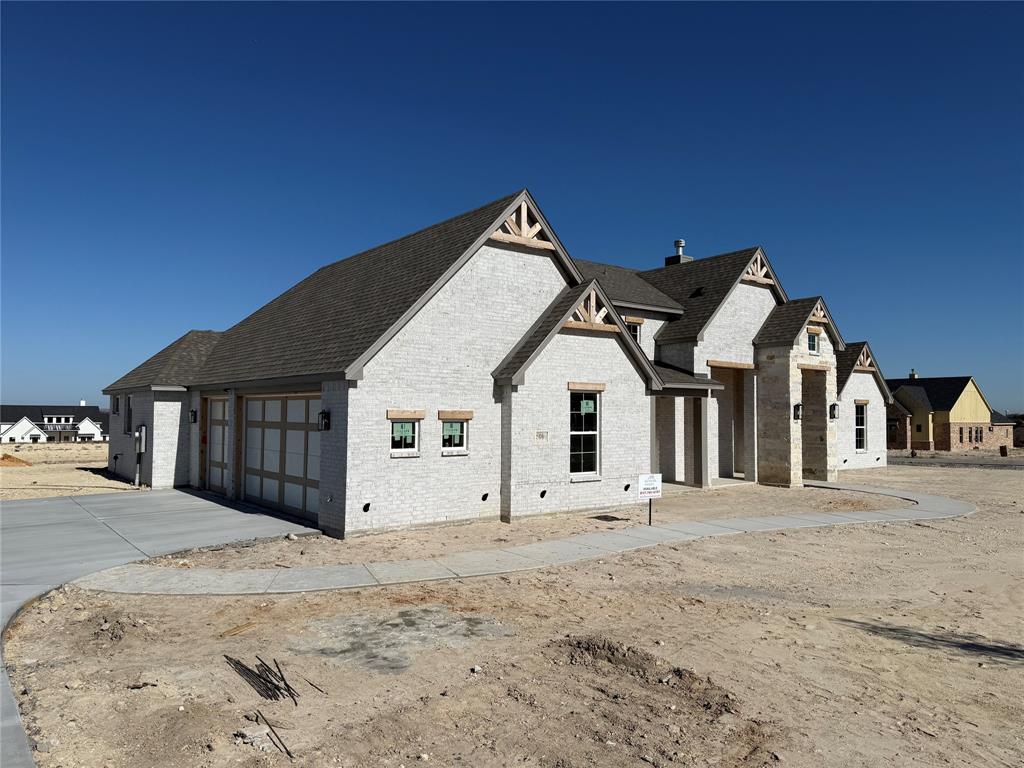 Aledo Heights - Residential