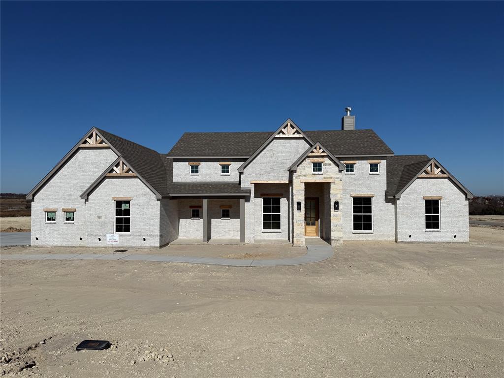 Aledo Heights - Residential