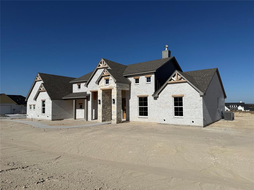 Aledo Heights - Residential