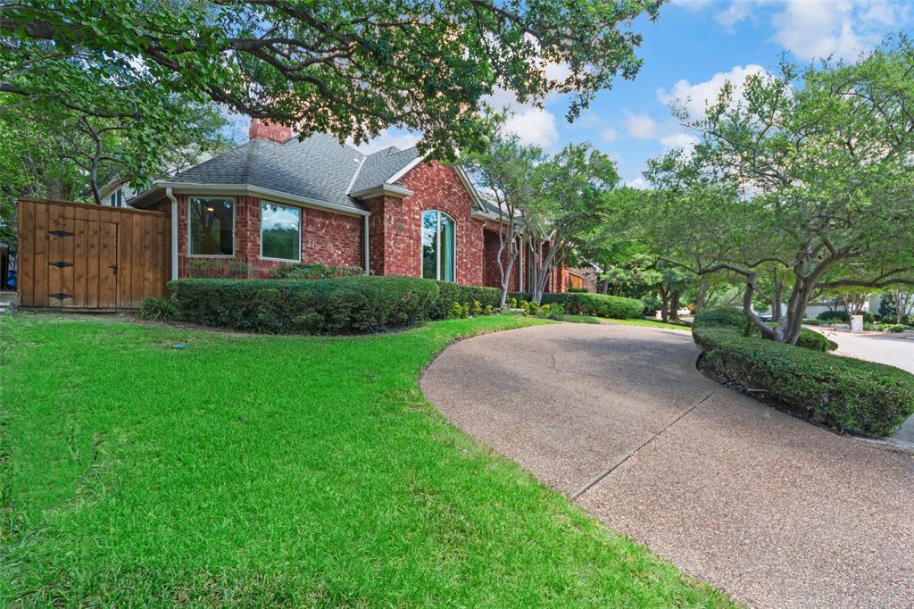 5727 Bent Creek Trail