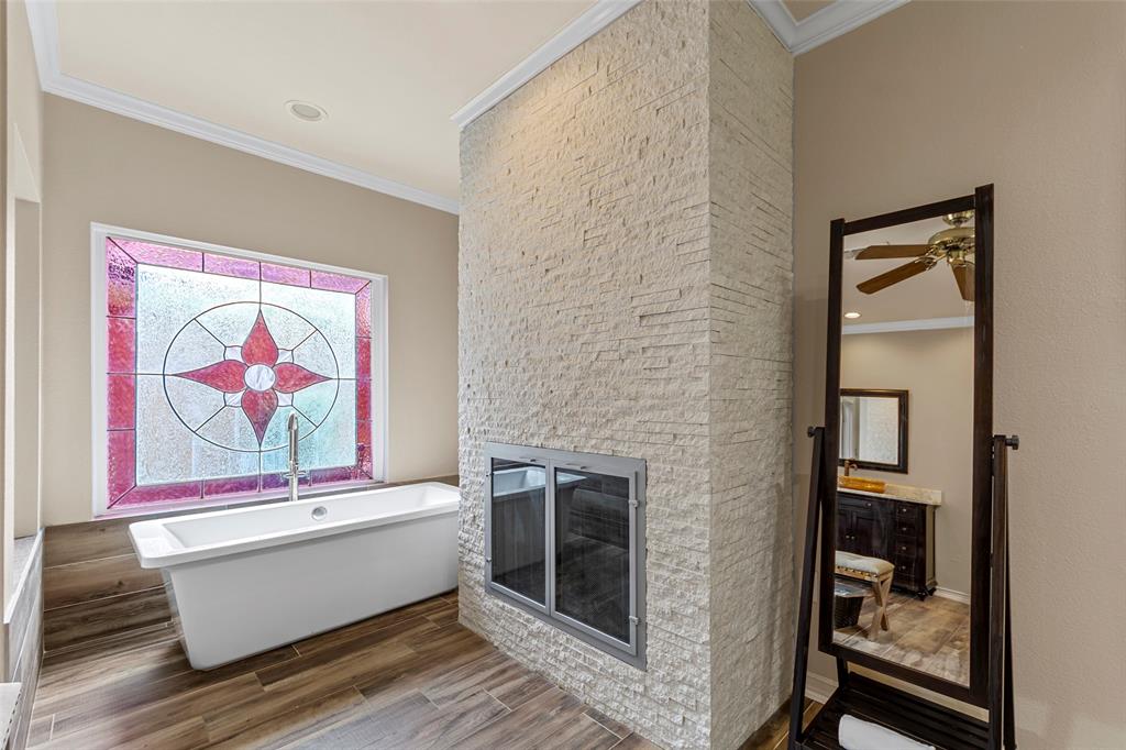 5727 Bent Creek Trail
