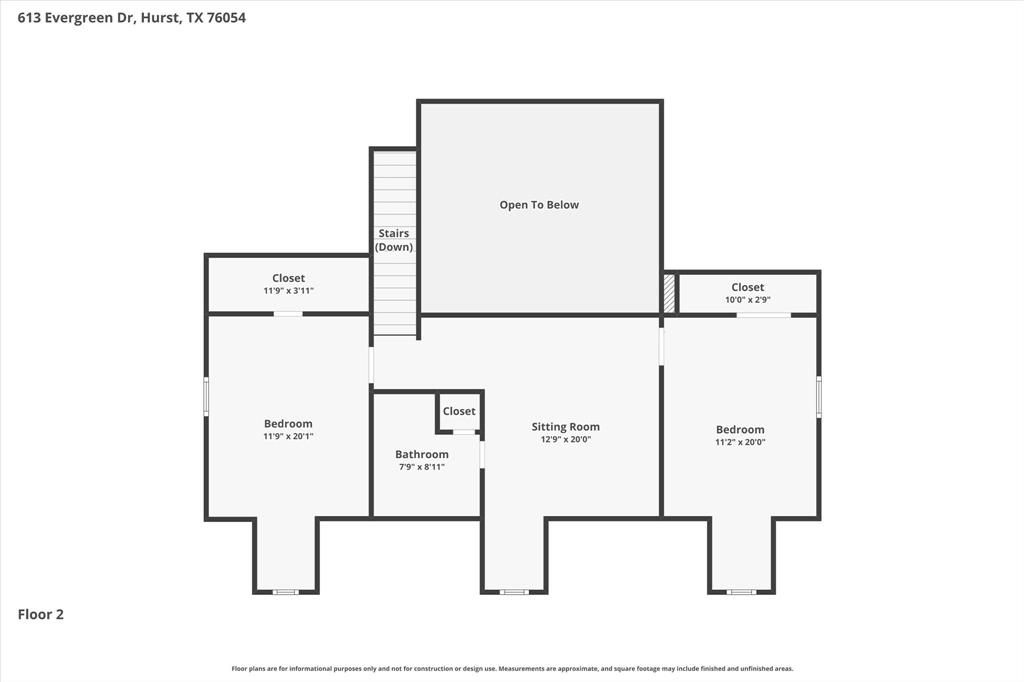 Wintergreen North Add - Residential