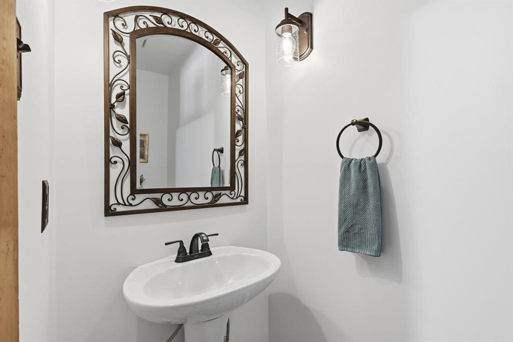 Wintergreen North Add - Residential