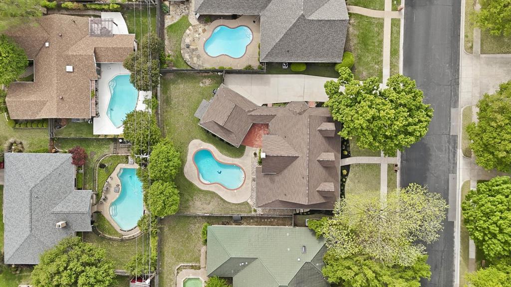 Wintergreen North Add - Residential