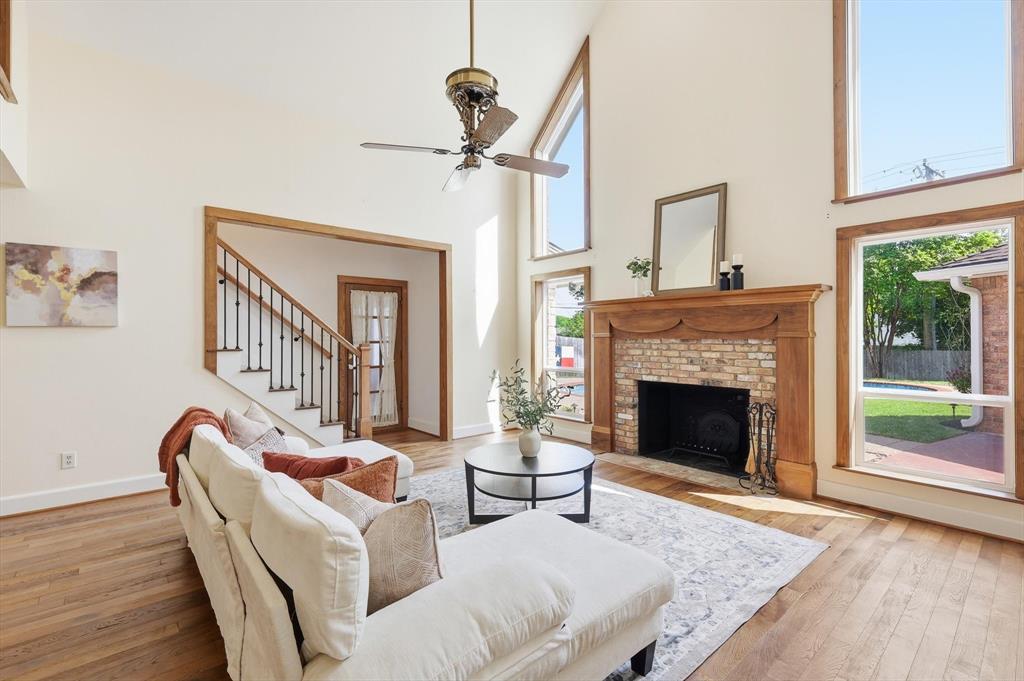 Wintergreen North Add - Residential