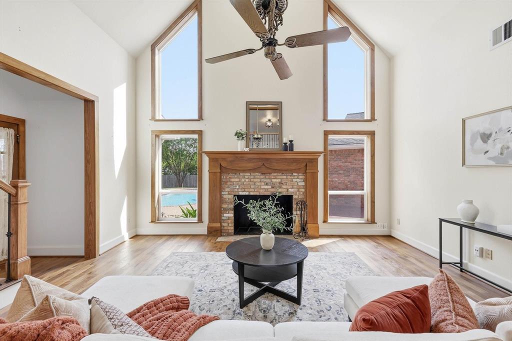 Wintergreen North Add - Residential