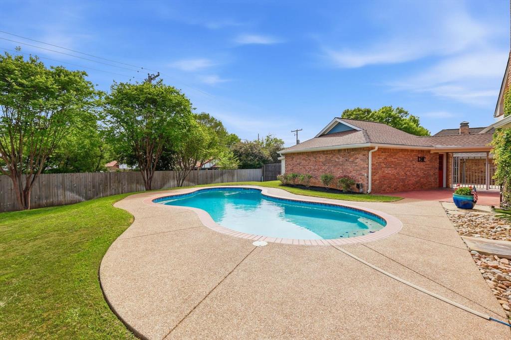 Wintergreen North Add - Residential