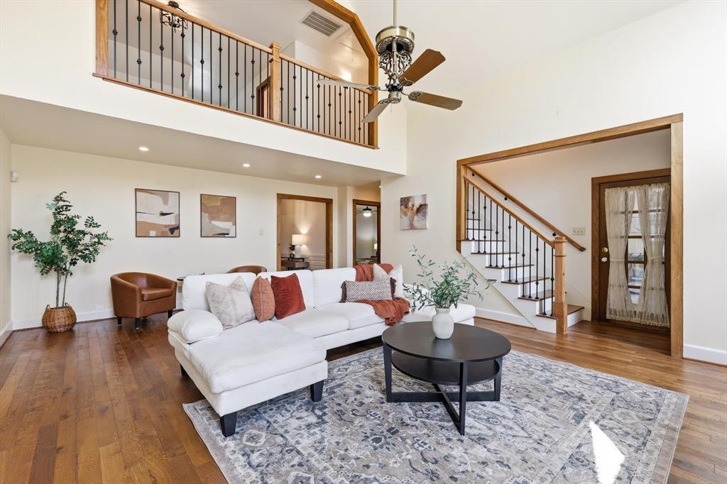 Wintergreen North Add - Residential