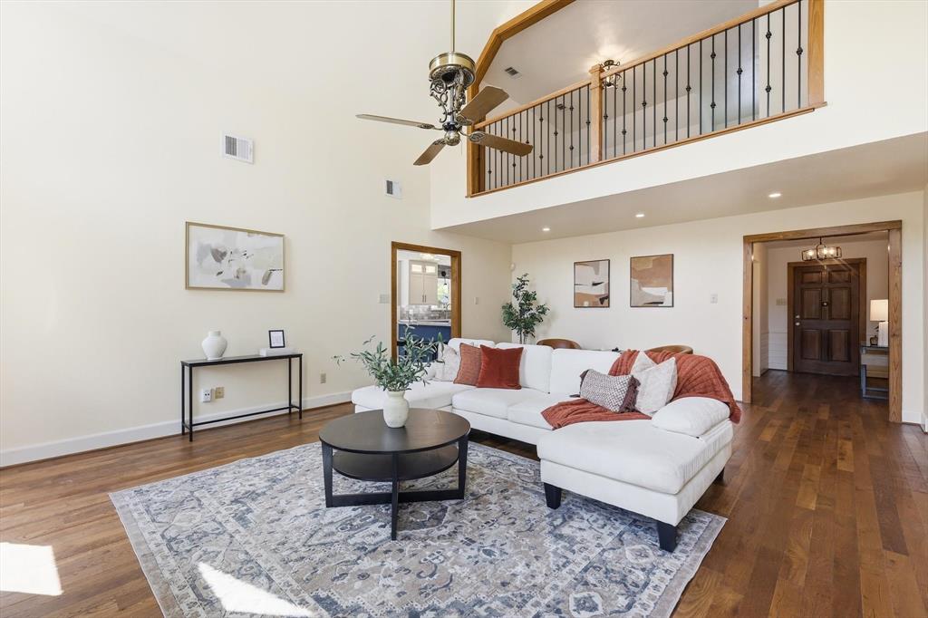 Wintergreen North Add - Residential