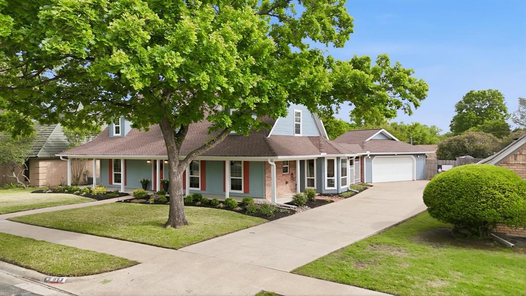 Wintergreen North Add - Residential