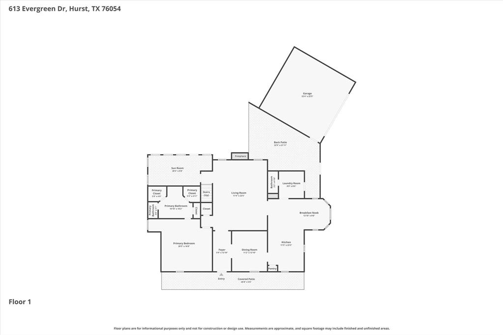 Wintergreen North Add - Residential