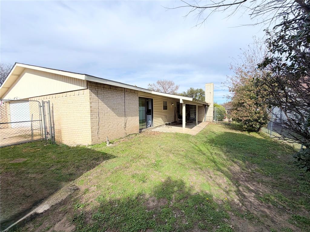 Lewisville Valley 1 - Residential